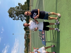 mens singles